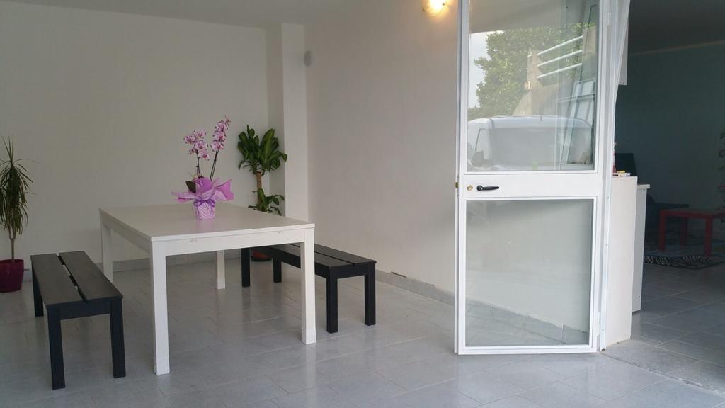 Viva La Vida 1 Apartment Gandosso Bagian luar foto
