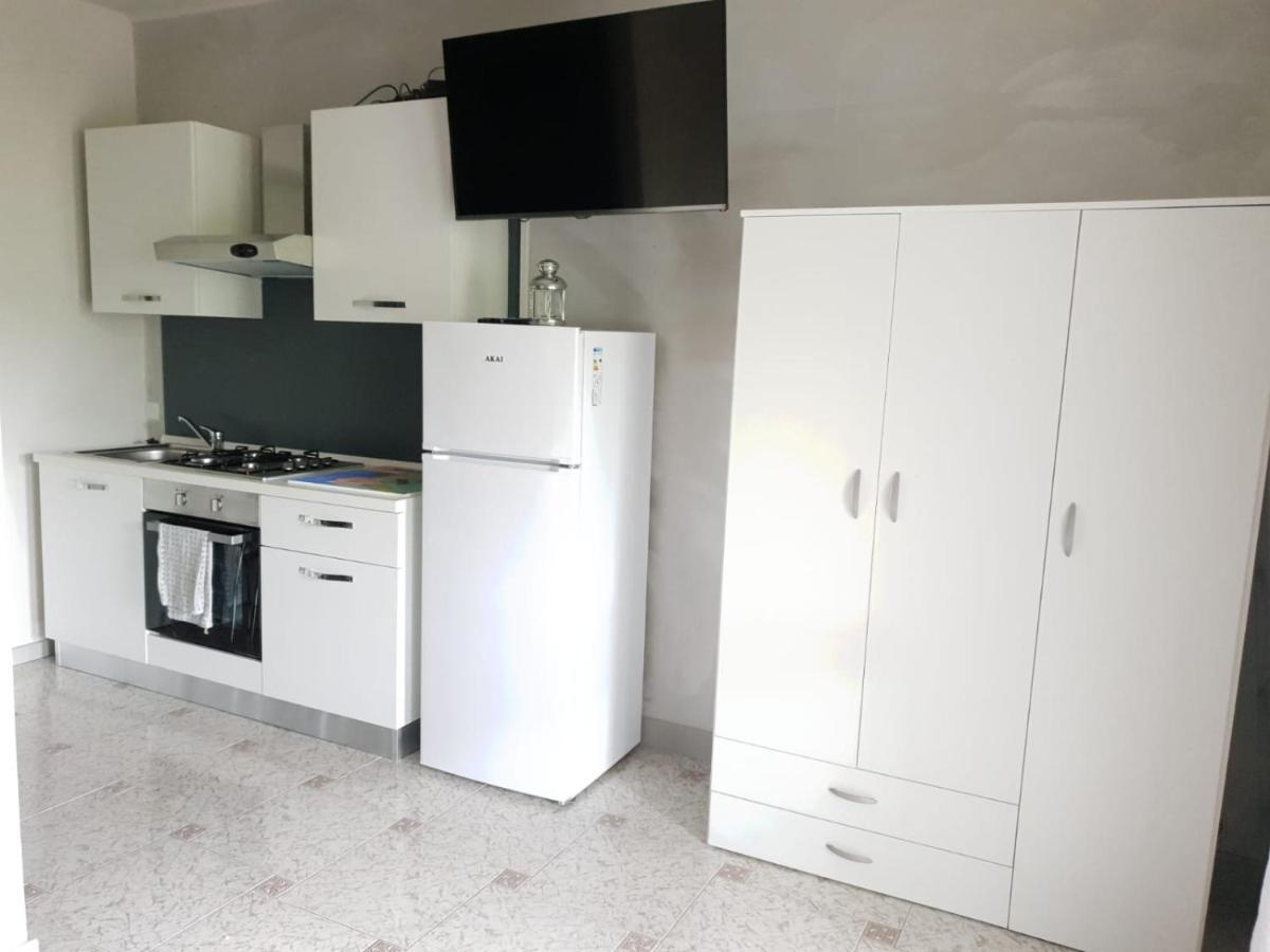 Viva La Vida 1 Apartment Gandosso Bagian luar foto