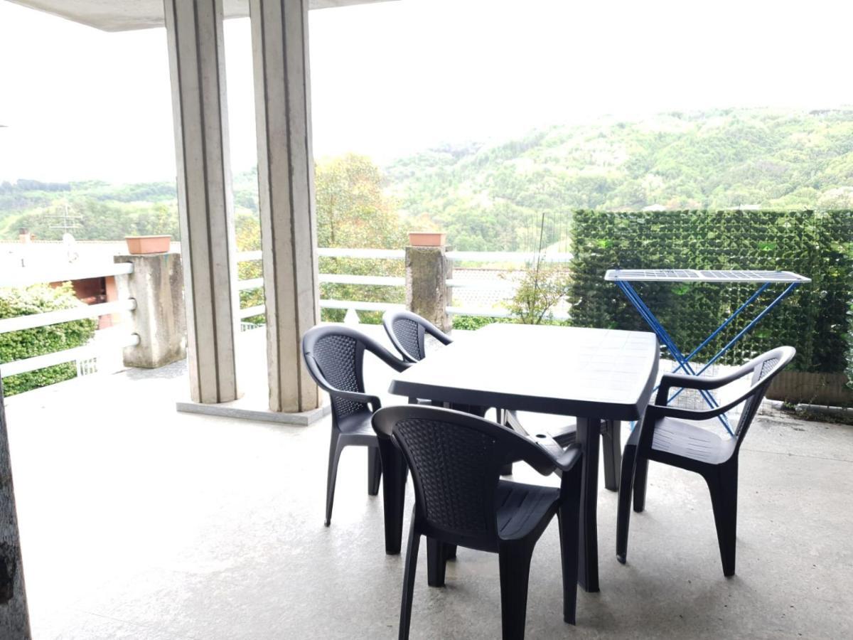 Viva La Vida 1 Apartment Gandosso Bagian luar foto